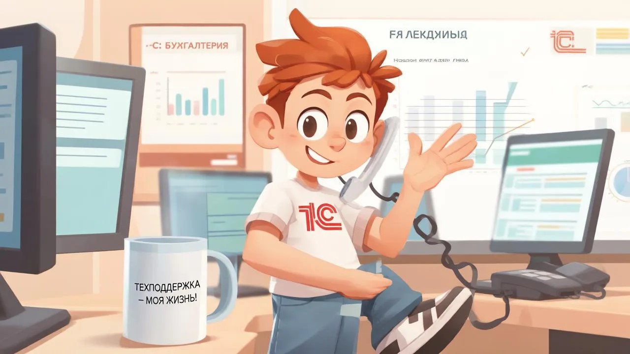 Как заменить КПС в оборотах 1С:БГУ — если групповое изменение реквизитов не помогает